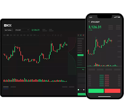 下载ok交易所官网app页面展示